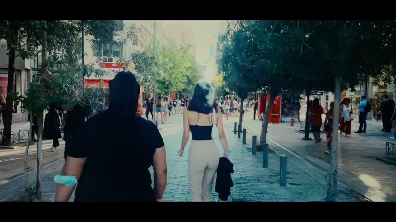 ნახე ათენი ვიდეოში