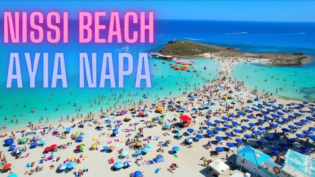 ნახე კვიპროსი ვიდეოში