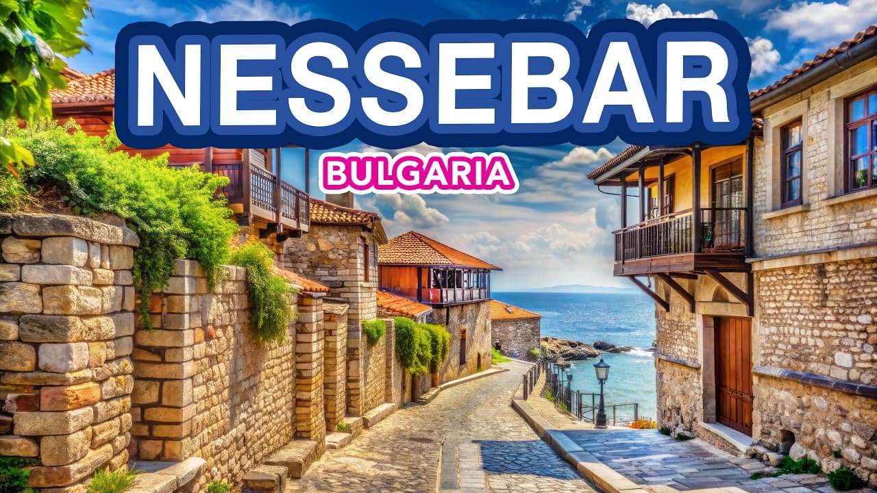 ნახე ბულგარეთი ვიდეოში