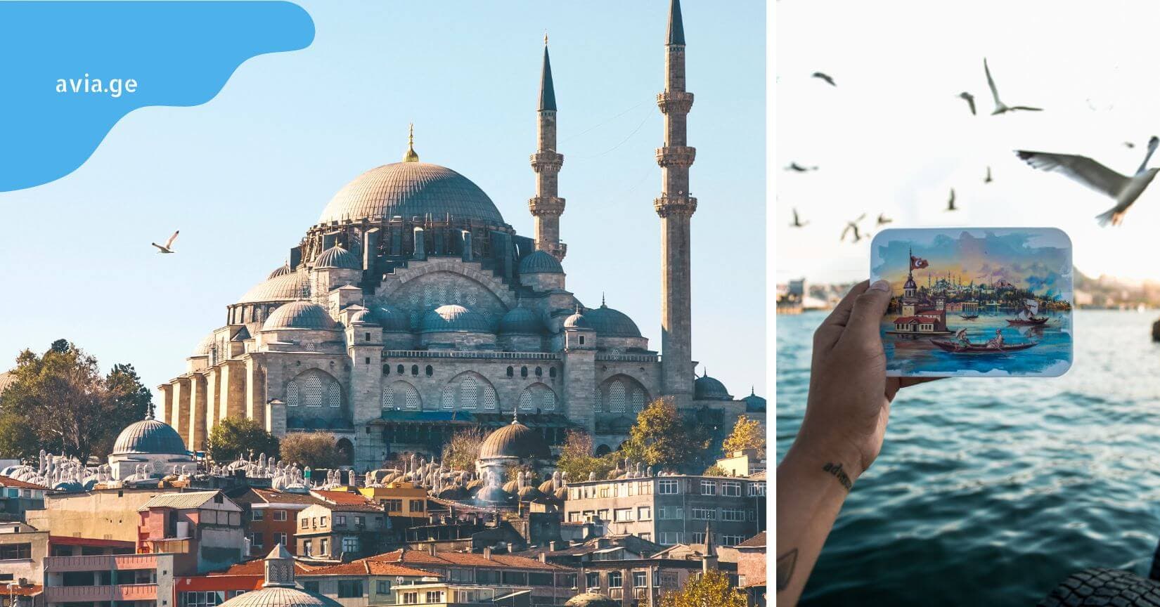 სტამბოლის ტური